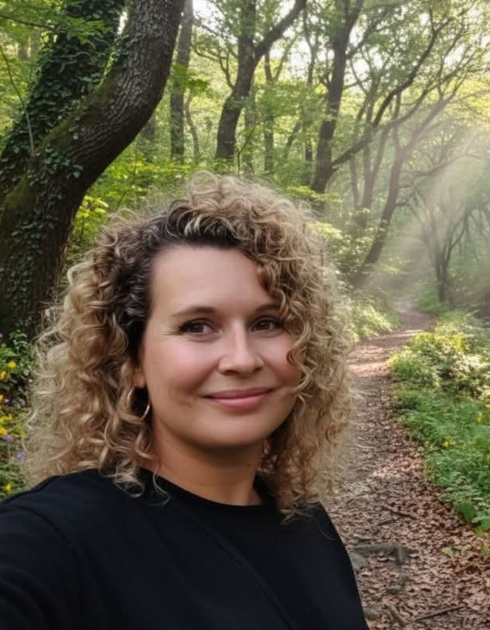 Alicia Kruithof - Pedagogisch Coach