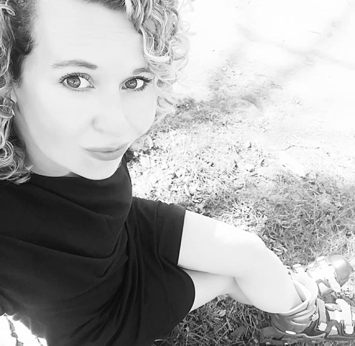 Alicia Kruithof - Pedagogisch Coach